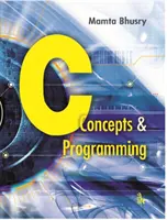 C: Konzepte und Programmierung - C: Concepts & Programming