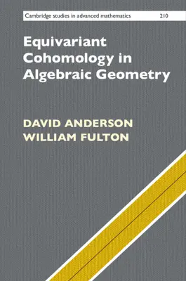 Äquivariante Kohomologie in der algebraischen Geometrie (Anderson David (Ohio State University)) - Equivariant Cohomology in Algebraic Geometry (Anderson David (Ohio State University))