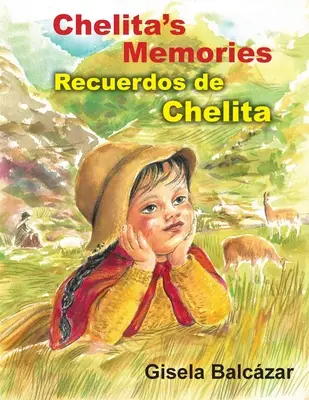 Chelita's Erinnerungen, Recuerdos de Chelita - Chelita's Memories, Recuerdos de Chelita