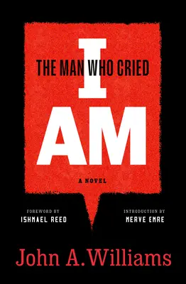 Der Mann, der weinte ich bin: Ein Roman - The Man Who Cried I Am: A Novel