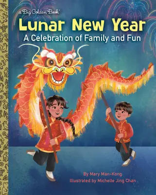 Das Mondneujahrsfest: Ein Fest der Familie und des Spaßes - Lunar New Year: A Celebration of Family and Fun