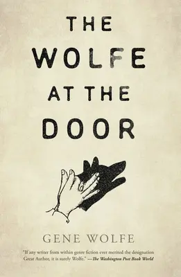 Der Wolfe an der Tür - The Wolfe at the Door