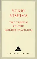 Der Tempel des Goldenen Pavillons - Temple Of The Golden Pavilion