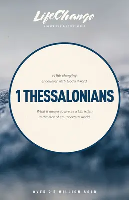 1 Thessalonicher - 1 Thessalonians