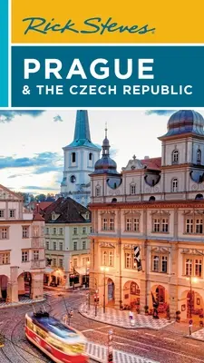 Rick Steves Prag & die Tschechische Republik - Rick Steves Prague & the Czech Republic
