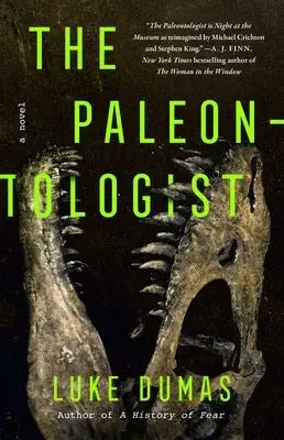 Der Paläontologe - The Paleontologist