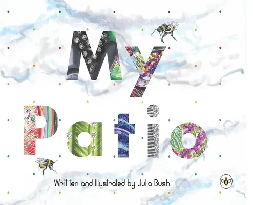 Mein Innenhof - My Patio