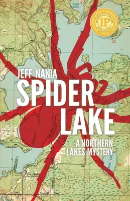 Spider Lake: Ein Geheimnis der nördlichen Seen - Spider Lake: A Northern Lakes Mystery