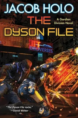 Die Dyson-Akte - The Dyson File
