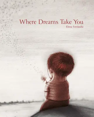 Wohin die Träume dich führen - Where Dreams Take You