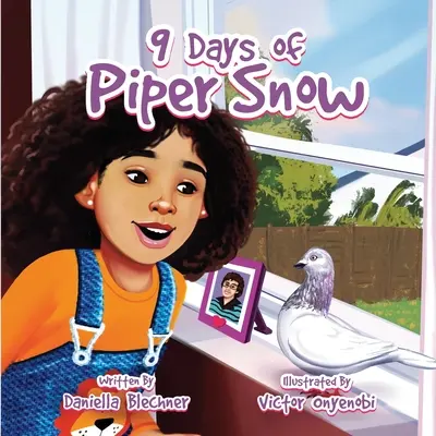 9 Tage Piper Snow - 9 Days of Piper Snow