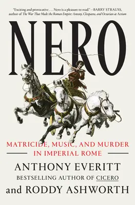 Nero: Muttermord, Musik und Mord im kaiserlichen Rom - Nero: Matricide, Music, and Murder in Imperial Rome