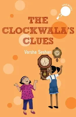 Die Hinweise der Clockwala - The Clockwala's Clues