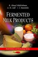 Fermentierte Milchprodukte - Fermented Milk Products
