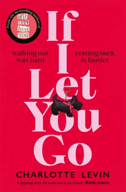 Wenn ich dich gehen lasse - Der herzzerreißende, schockierende Richard und Judy Book Club Pick - If I Let You Go - The Heartbreaking, Shocking Richard and Judy Book Club Pick