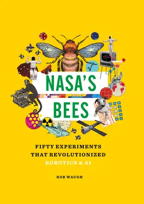 Die Bienen der Nasa: Fünfzig Experimente, die Robotik und KI revolutionierten - Nasa's Bees: Fifty Experiments That Revolutionized Robotics and AI