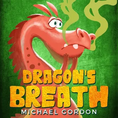 Der Atem des Drachen - Dragon's Breath