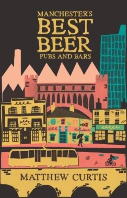 Manchesters beste Bierkneipen und Bars - Manchester's Best Beer Pubs and Bars