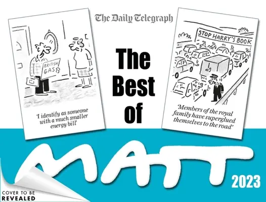 Das Beste von Matt 2023 - The Best of Matt 2023