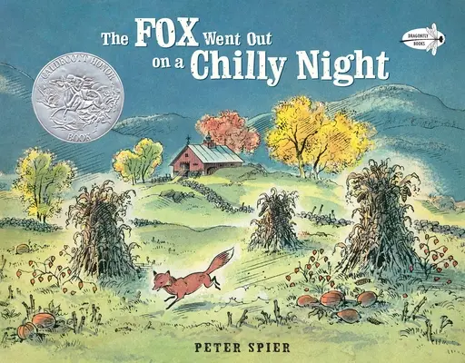 Fox Went Out on a Chilly Night: Ein altes Lied - Fox Went Out on a Chilly Night: An Old Song