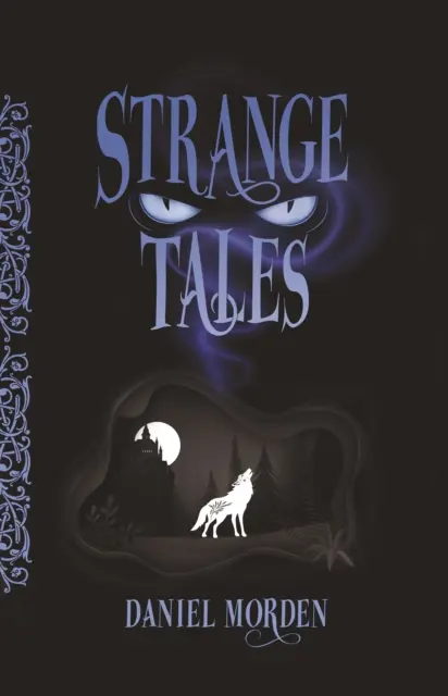 Seltsame Erzählungen - Strange Tales