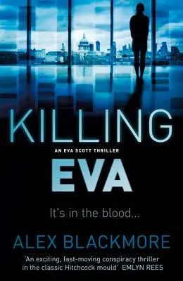 Tötung von Eva - Killing Eva