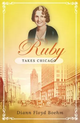 Ruby erobert Chicago - Ruby Takes Chicago