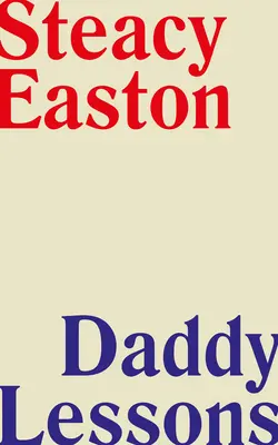 Daddy-Lektionen - Daddy Lessons