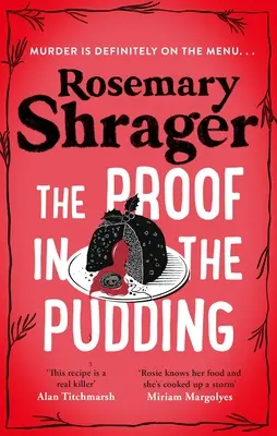 Der Beweis im Pudding: Prudence Bulstrode 2 - The Proof in the Pudding: Prudence Bulstrode 2