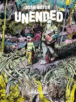 Unbeendet - Unended