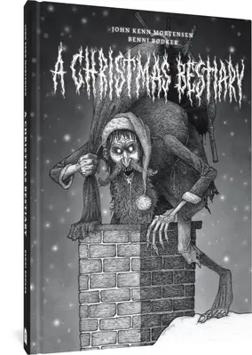 Ein Weihnachts-Bestiarium - A Christmas Bestiary