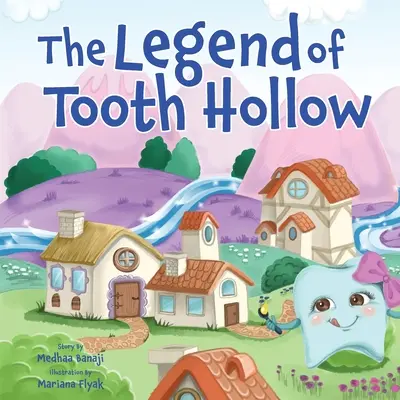 Die Legende von Tooth Hollow - The Legend of Tooth Hollow