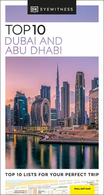 DK Eyewitness Top 10 Dubai und Abu Dhabi - DK Eyewitness Top 10 Dubai and Abu Dhabi