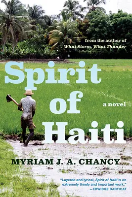 Geist von Haiti - Spirit of Haiti