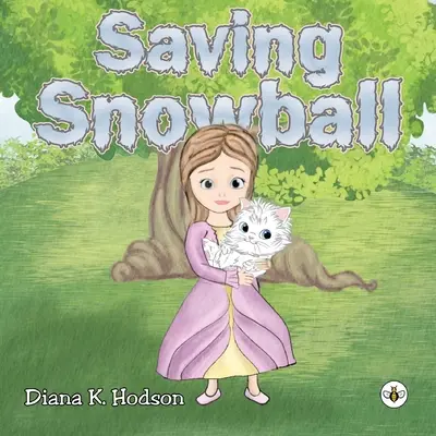 Schneeball retten - Saving Snowball