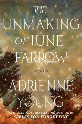 Die Enttarnung von June Farrow - The Unmaking of June Farrow