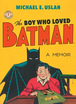 Der Junge, der Batman liebte - The Boy Who Loved Batman