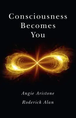 Das Bewusstsein wird zu dir - Consciousness Becomes You