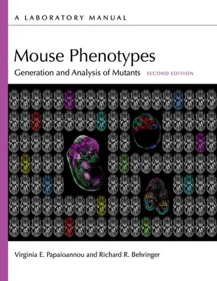 Maus-Phänotypen - Mouse Phenotypes
