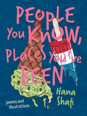 Menschen, die Sie kennen, Orte, an denen Sie gewesen sind - People You Know, Places You've Been