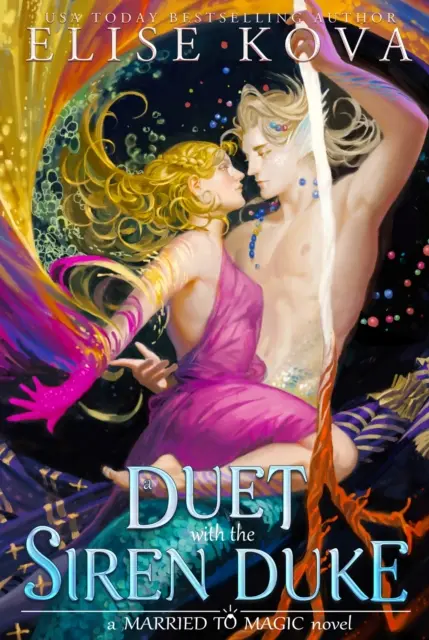 Duett mit dem Sirenenherzog - Duet with the Siren Duke