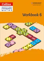 Internationales Mathe-Arbeitsbuch für die Grundschule: Stufe 6 - International Primary Maths Workbook: Stage 6