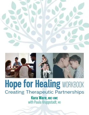 Arbeitsbuch Hoffnung auf Heilung - Hope for Healing Workbook