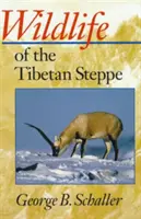 Die Tierwelt der tibetischen Steppe - Wildlife of the Tibetan Steppe