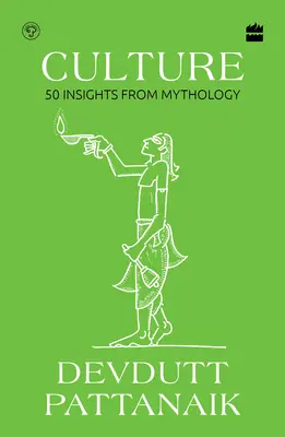 Kultur - 50 Einblicke in die Mythologie - Culture - 50 Insights from Mythology