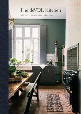 Die Devol-Küche: Design und Styling für den wichtigsten Raum im Haus - The Devol Kitchen: Designing and Styling the Most Important Room in Your Home