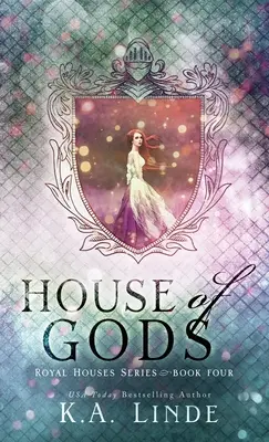 Haus der Götter (Hardcover) - House of Gods (Hardcover)