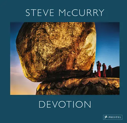 Steve McCurry: Hingabe - Steve McCurry: Devotion