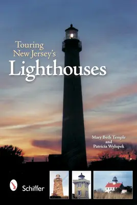 Eine Tour zu New Jerseys Leuchttürmen - Touring New Jersey's Lighthouses