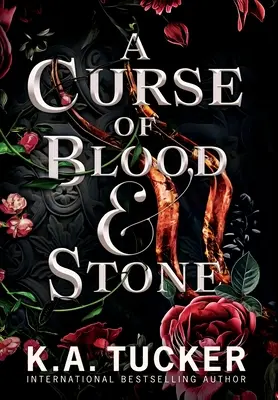 Ein Fluch aus Blut und Stein - A Curse of Blood and Stone